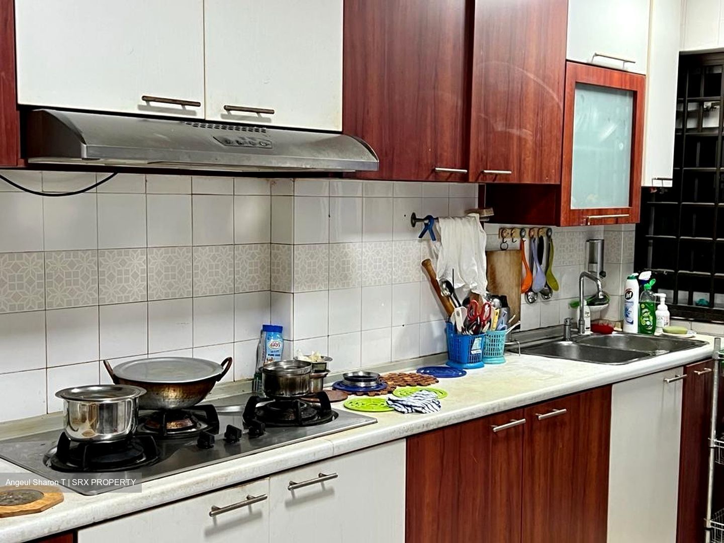 Blk 542 Choa Chu Kang Street 52 (Choa Chu Kang), HDB 3 Rooms #411525831